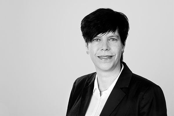 Yvonne Albusberger