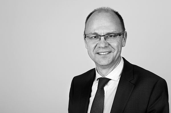 Jörg Krauß