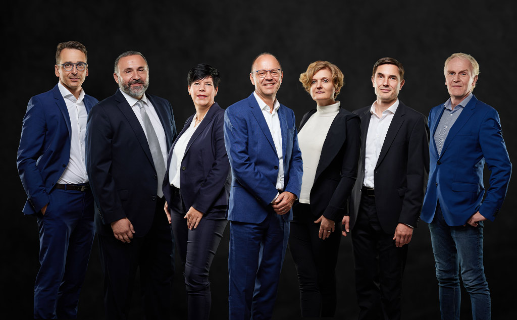 Partner-KMS