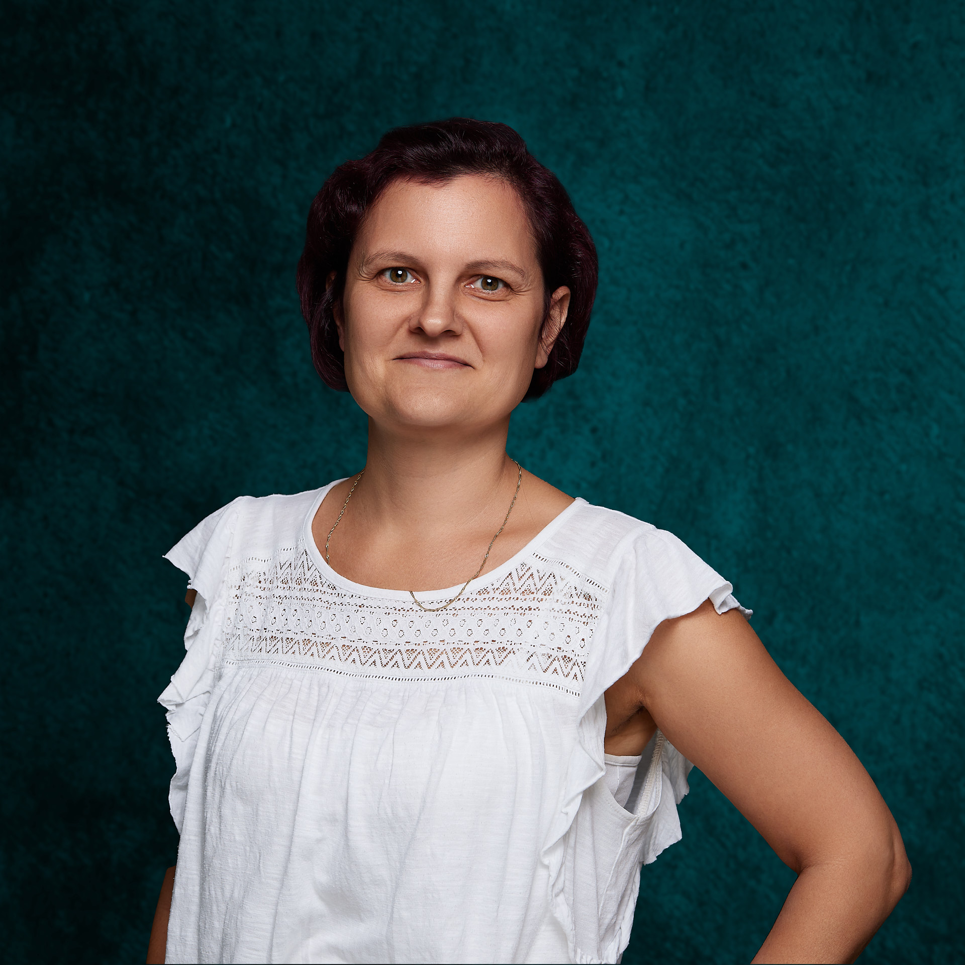 Elke Roder Dankeschön Elke
