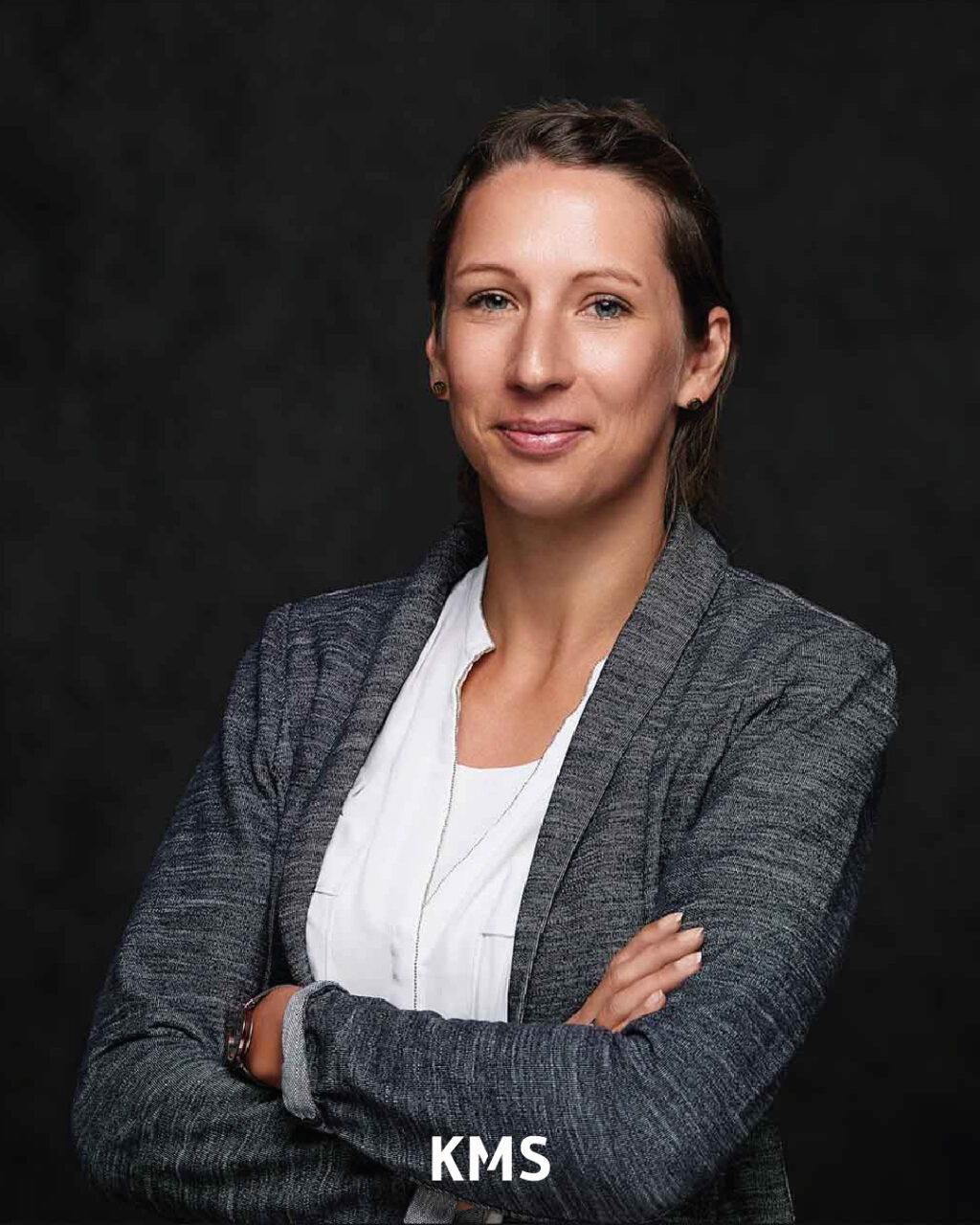 Steuerberaterin Lydia Fanghänel