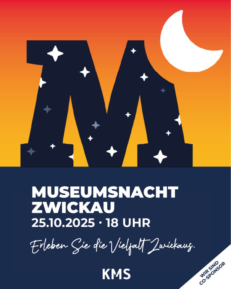 Museumsnacht in Zwickau