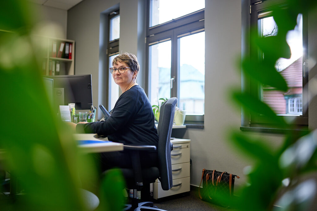 Kanzlei Büro Zwickau